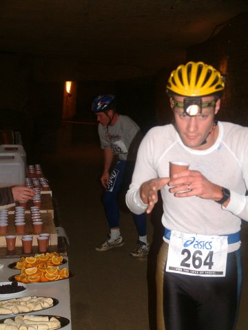 Grotten Marathon